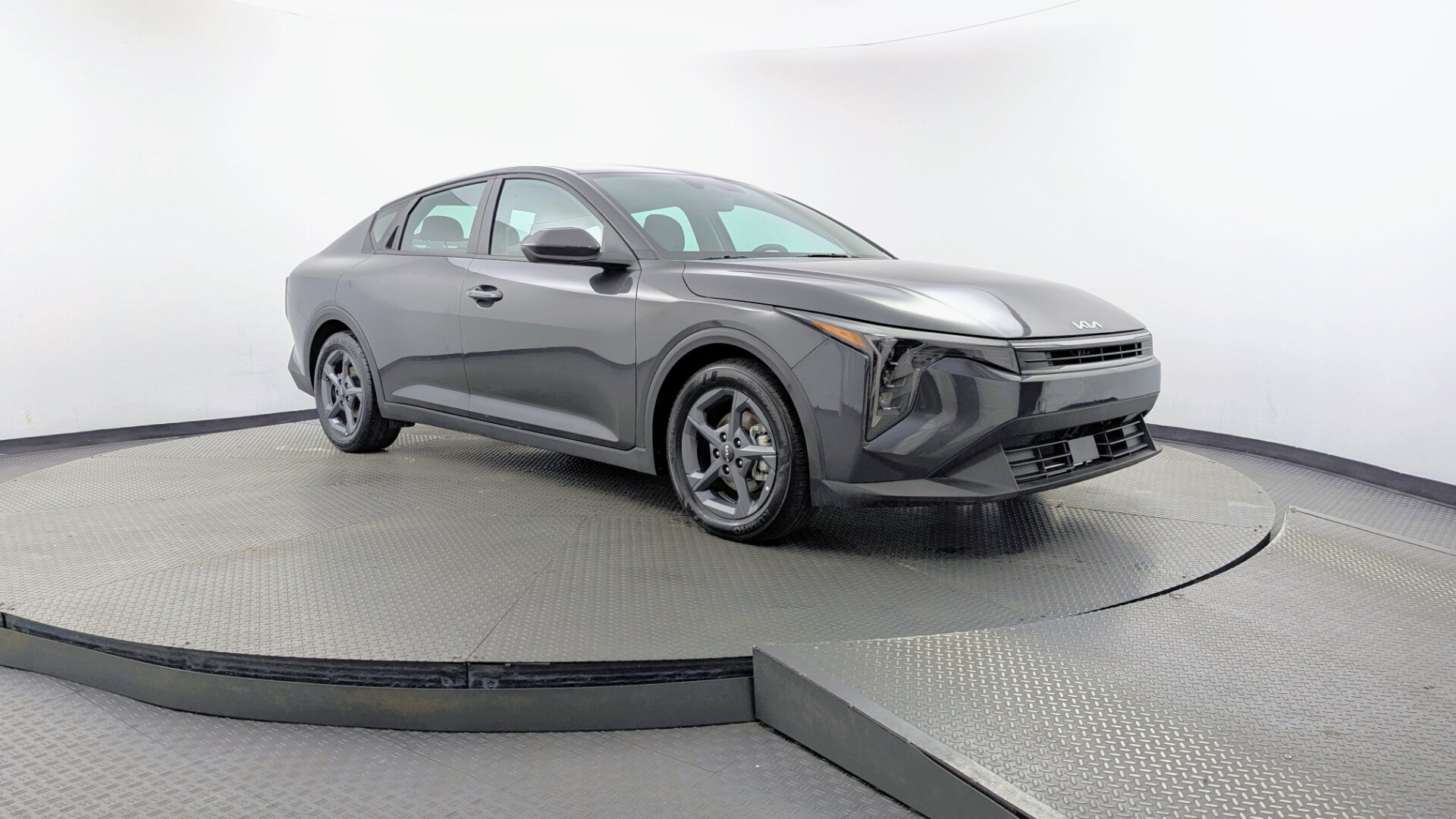 Florida Fine Cars - Used vehicle - SEDAN KIA K4 2026