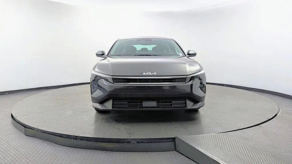 2026 KIA K4 LXS photo 11