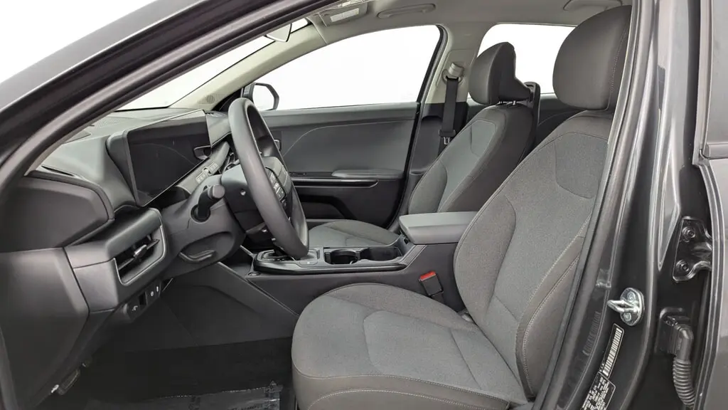 2026 KIA K4 LXS photo 13