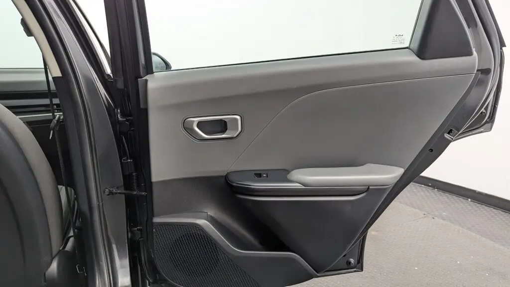 2026 KIA K4 LXS photo 20