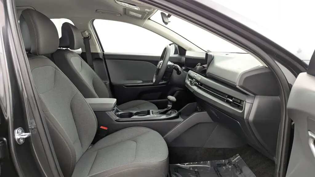 2026 KIA K4 LXS photo 21