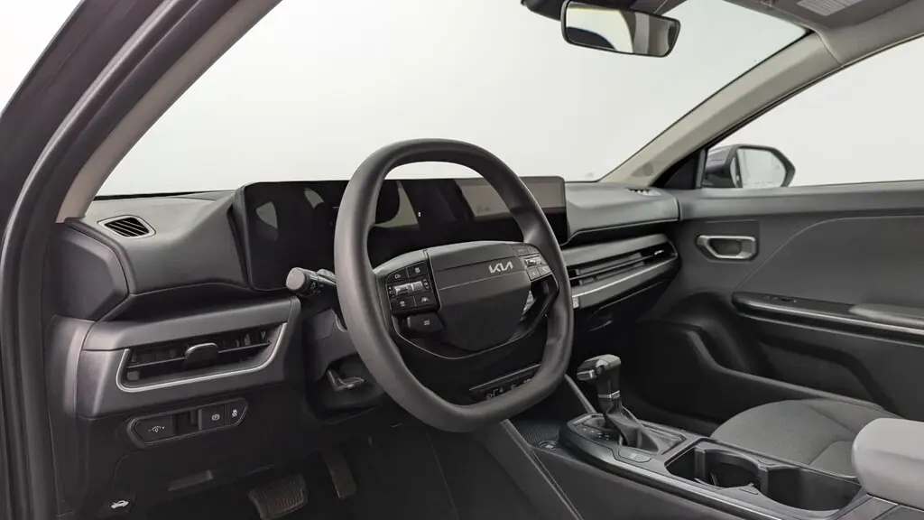 2026 KIA K4 LXS photo 23