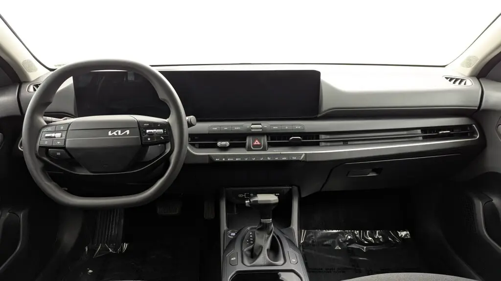 2026 KIA K4 LXS photo 25