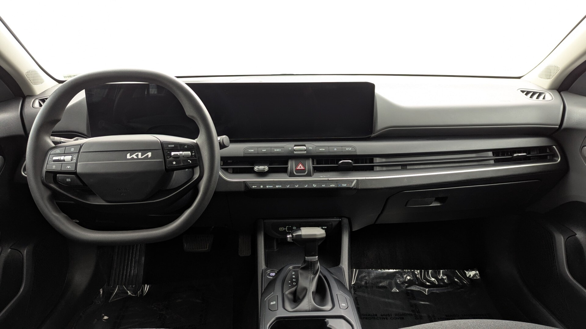 Florida Fine Cars - Used vehicle - SEDAN KIA K4 2026