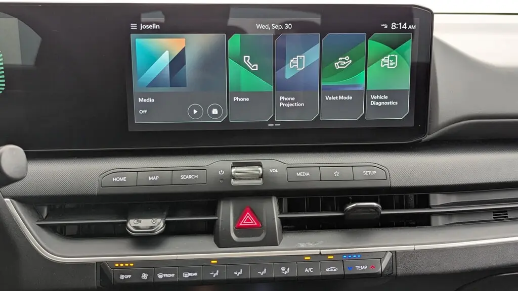 2026 KIA K4 LXS photo 27