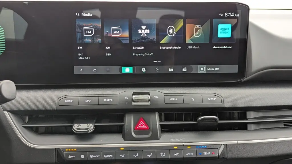 2026 KIA K4 LXS photo 28