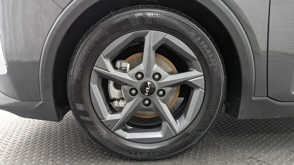 2026 KIA K4 LXS photo 30