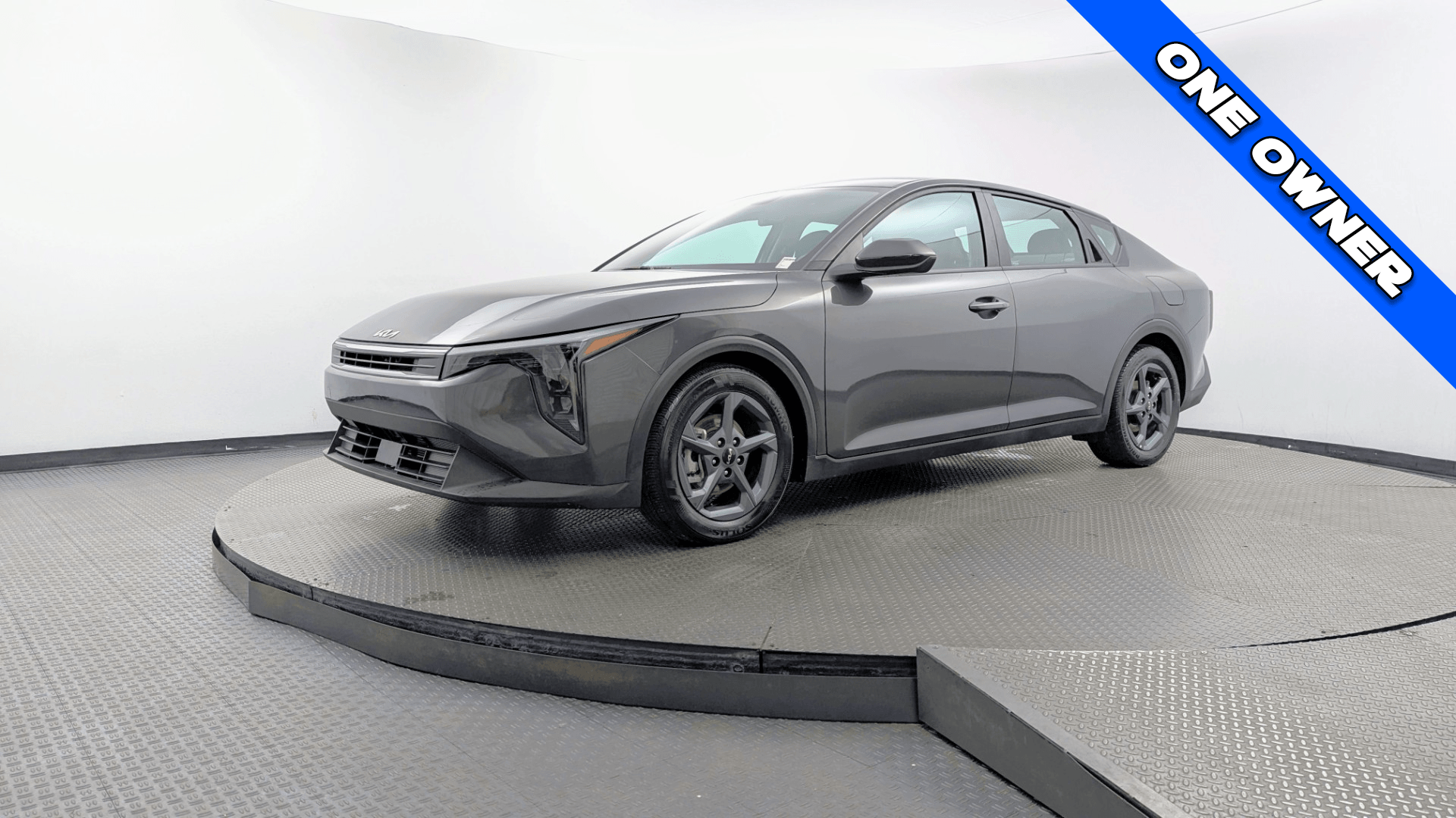 Florida Fine Cars - Used vehicle - SEDAN KIA K4 2026