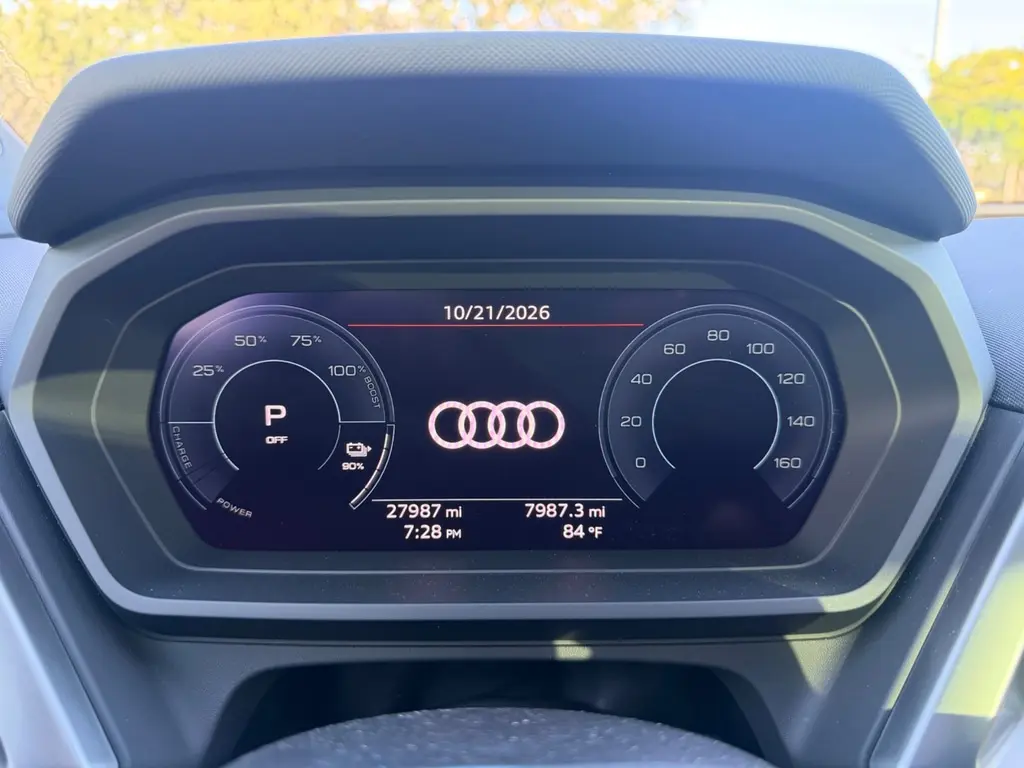 2023 AUDI Q4 E-TRON PREMIUM PLUS photo 21