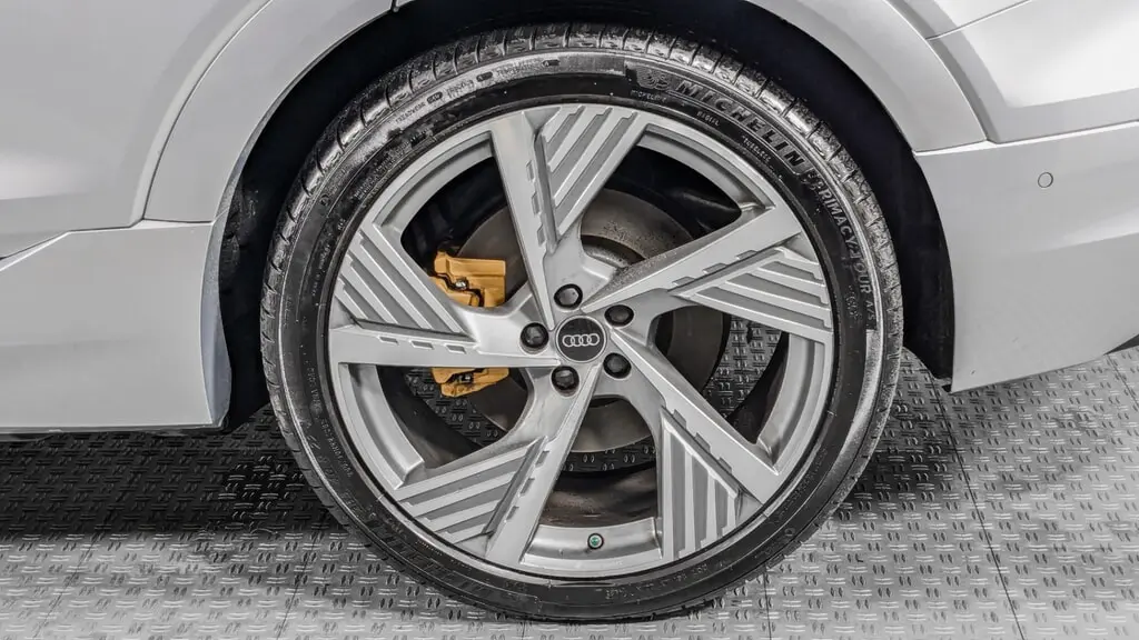 2022 AUDI E-TRON SPORTBACK S LINE PRESTIGE photo 33
