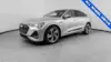 2022 AUDI E-TRON SPORTBACK S LINE PRESTIGE thumbnail 1