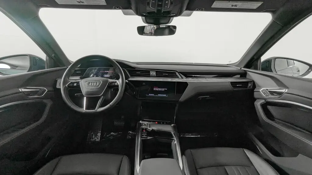 Florida Fine Cars - Used AUDI Q8 E-TRON SPORTBACK 2024 ORLANDO S LINE PREMIUM PLUS