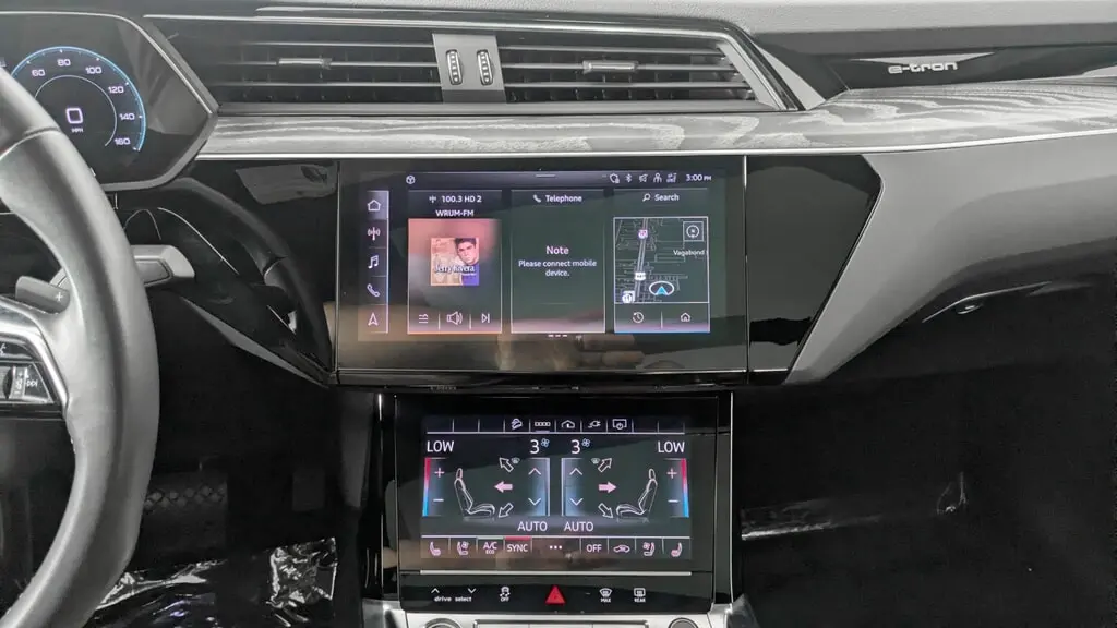 Florida Fine Cars - Used AUDI Q8 E-TRON SPORTBACK 2024 ORLANDO S LINE PREMIUM PLUS