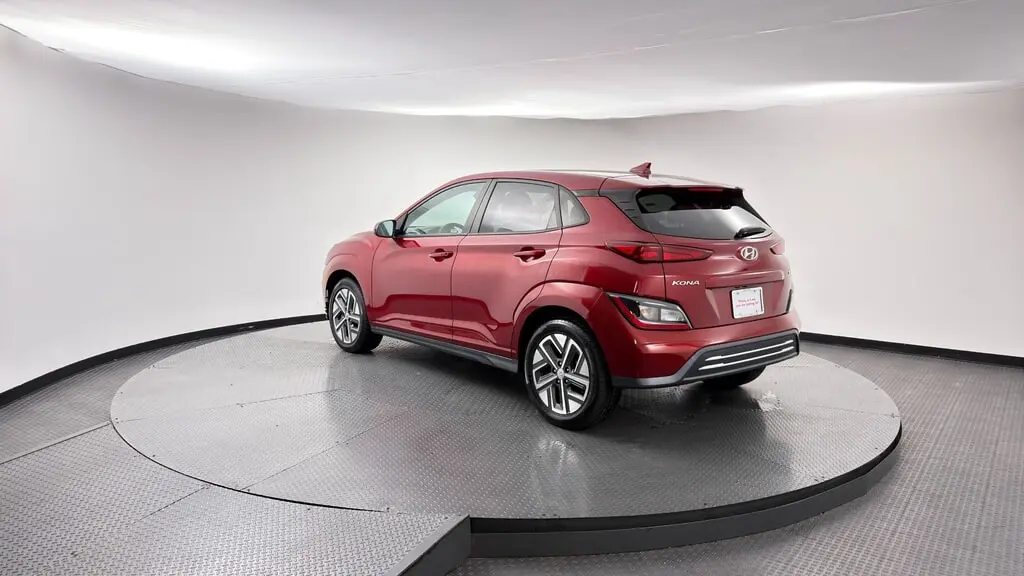 2023 HYUNDAI KONA ELECTRIC SE photo 5