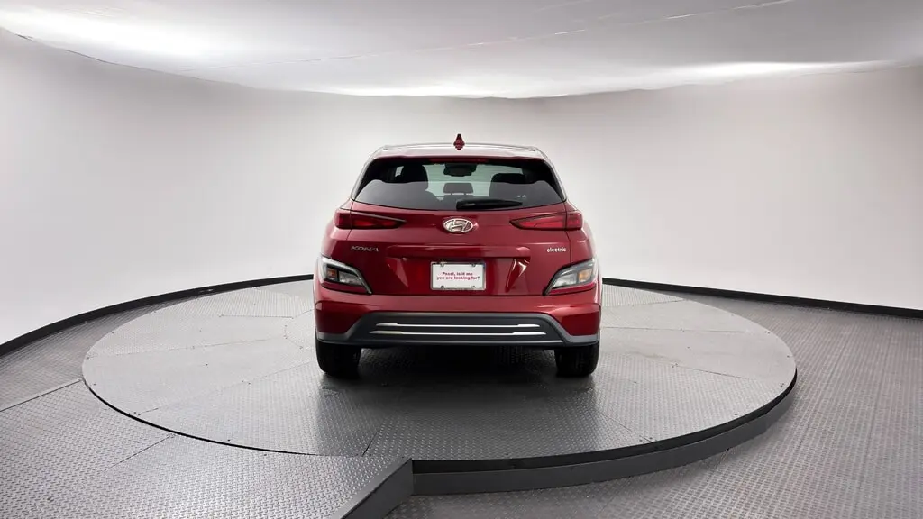 2023 HYUNDAI KONA ELECTRIC SE photo 6
