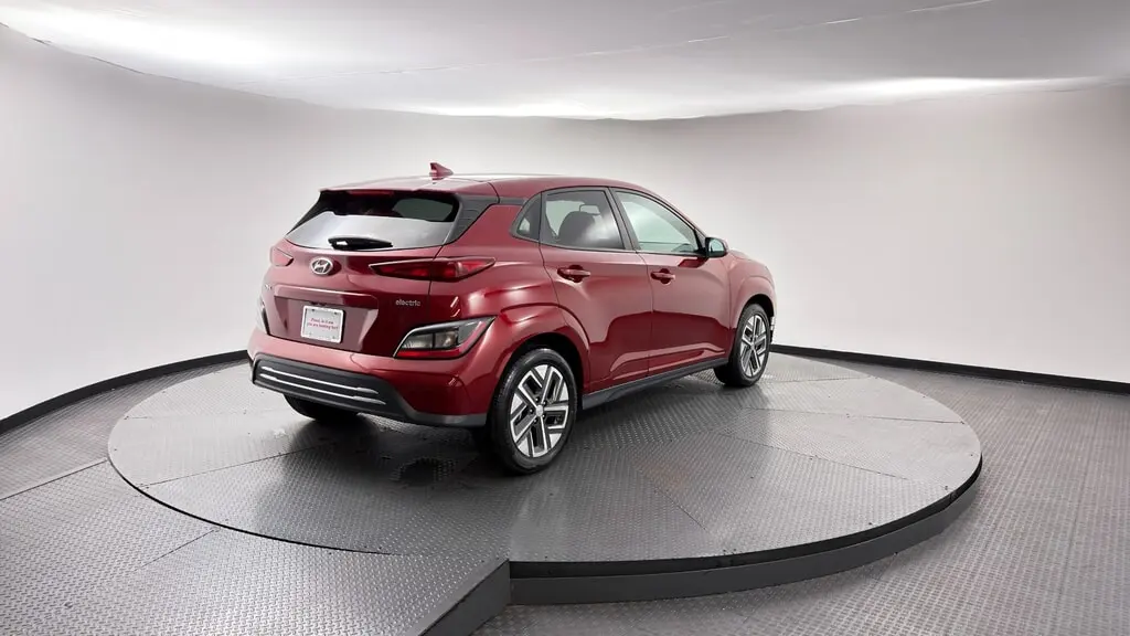 2023 HYUNDAI KONA ELECTRIC SE photo 7