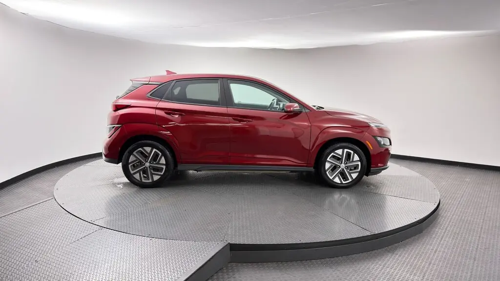 2023 HYUNDAI KONA ELECTRIC SE photo 8