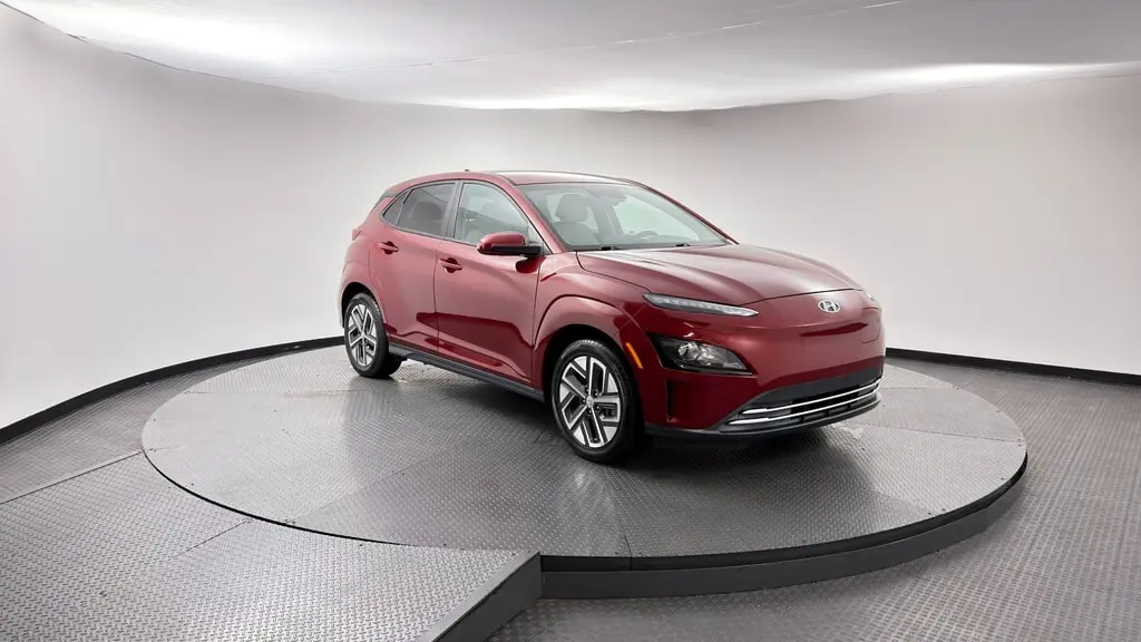 2023 HYUNDAI KONA ELECTRIC SE photo 10