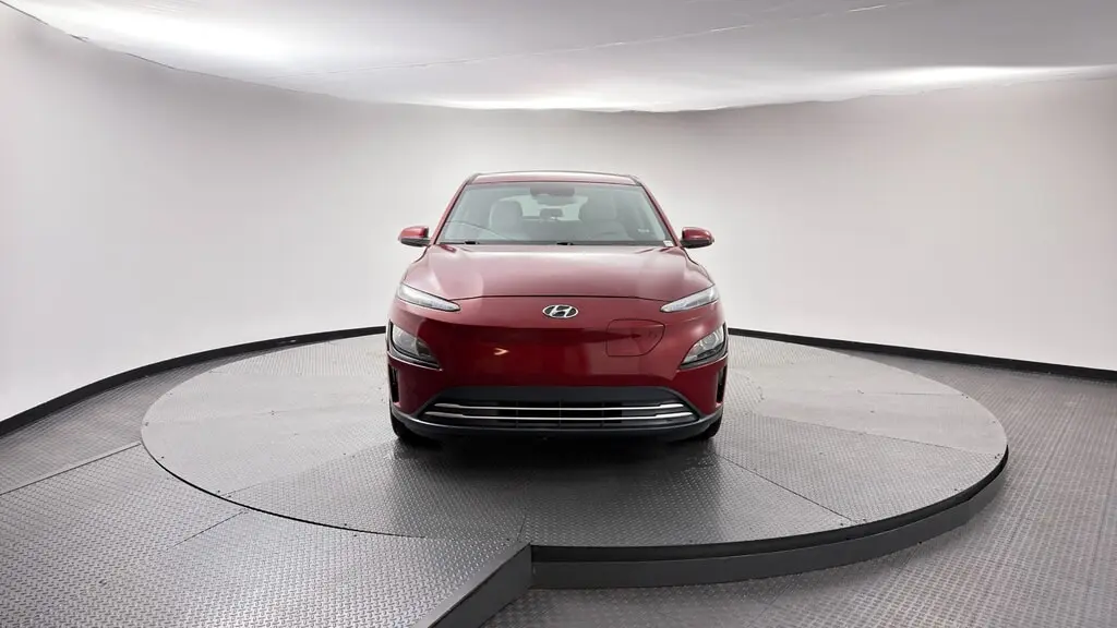 2023 HYUNDAI KONA ELECTRIC SE photo 11