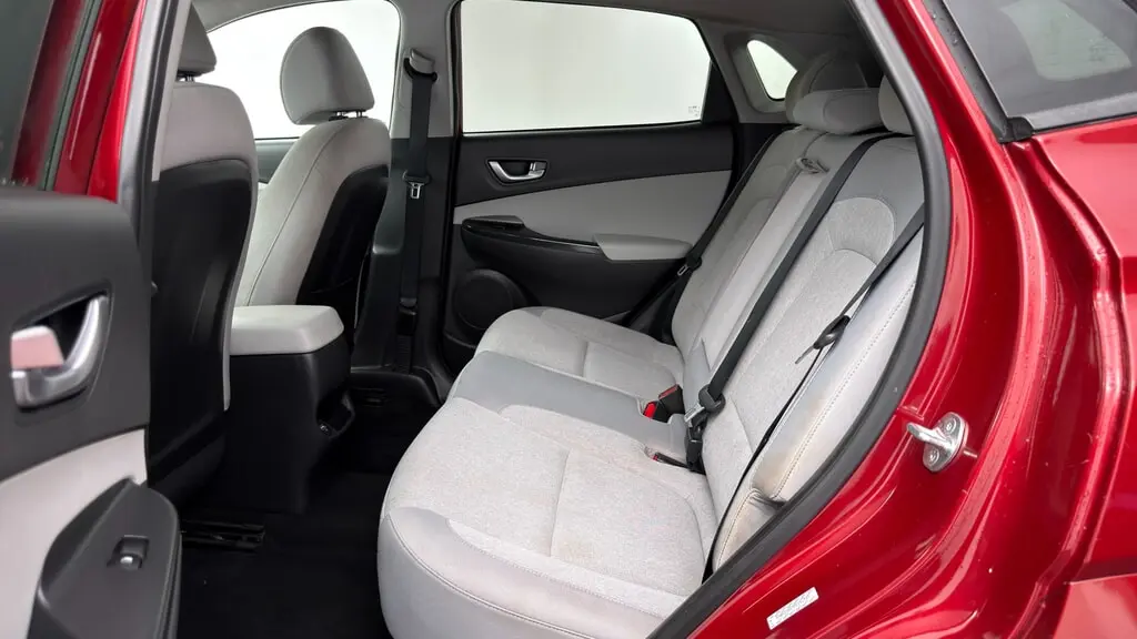2023 HYUNDAI KONA ELECTRIC SE photo 16