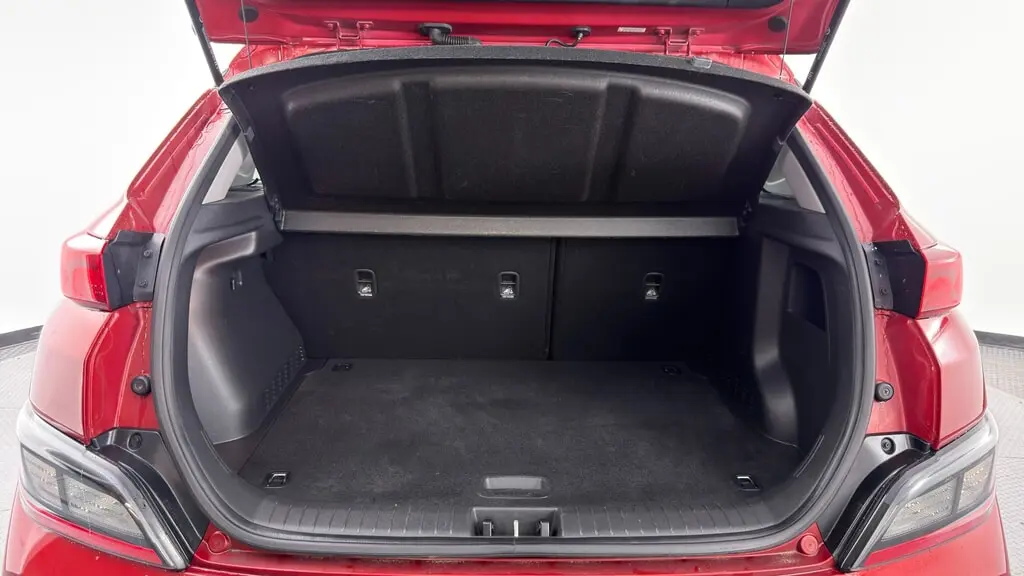 2023 HYUNDAI KONA ELECTRIC SE photo 17