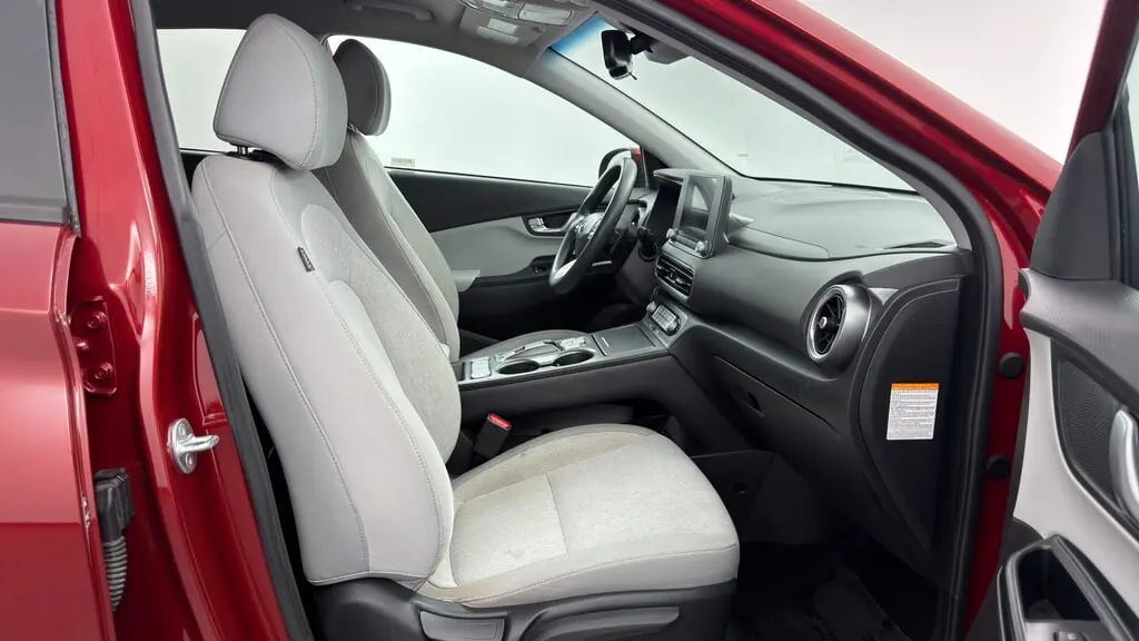 2023 HYUNDAI KONA ELECTRIC SE photo 21