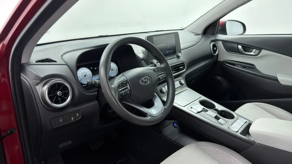 2023 HYUNDAI KONA ELECTRIC SE photo 23