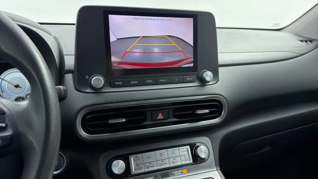 2023 HYUNDAI KONA ELECTRIC SE photo 26