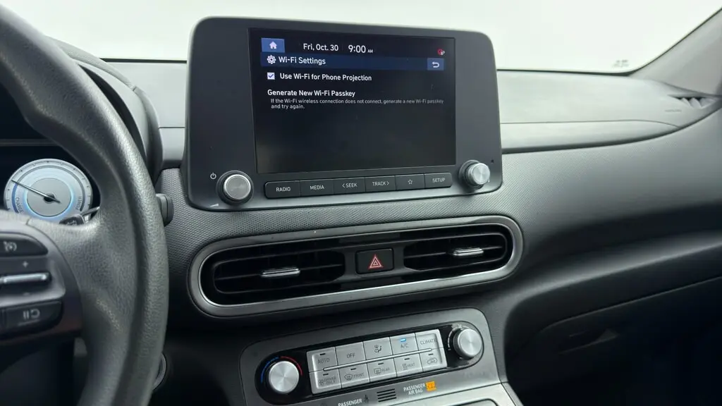 2023 HYUNDAI KONA ELECTRIC SE photo 33