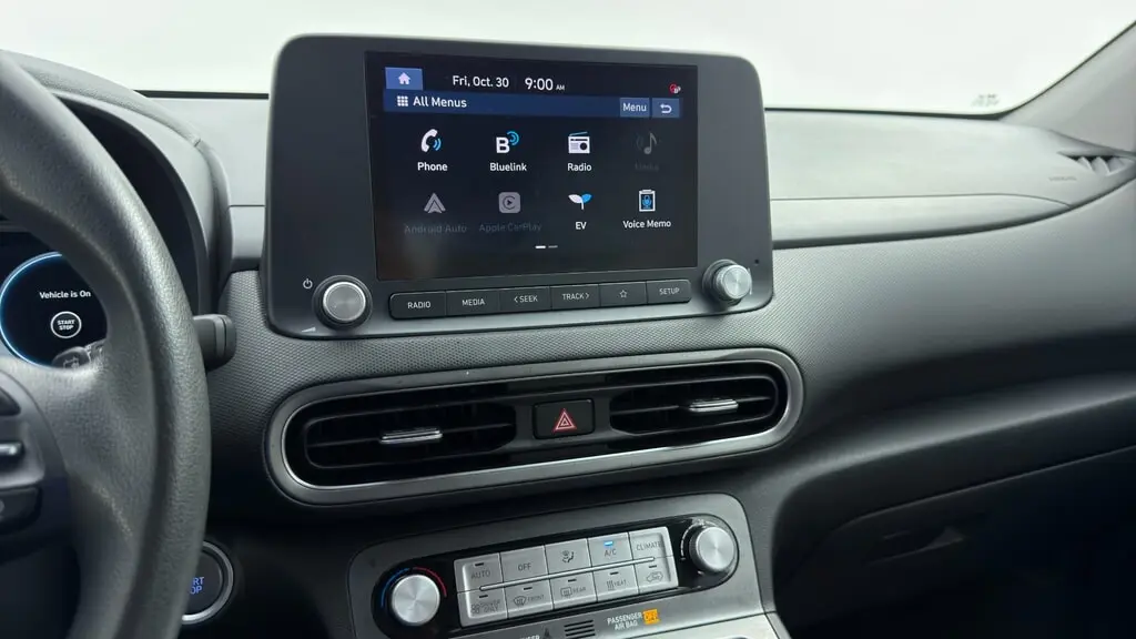 2023 HYUNDAI KONA ELECTRIC SE photo 37
