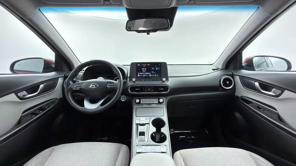 2023 HYUNDAI KONA ELECTRIC SE photo 24