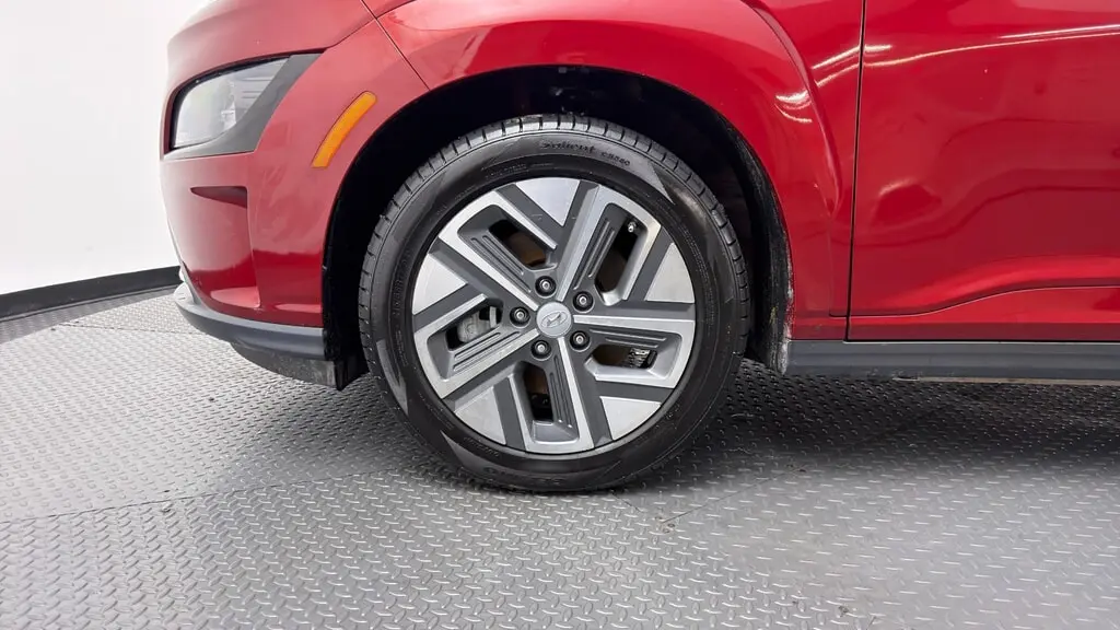 2023 HYUNDAI KONA ELECTRIC SE photo 39
