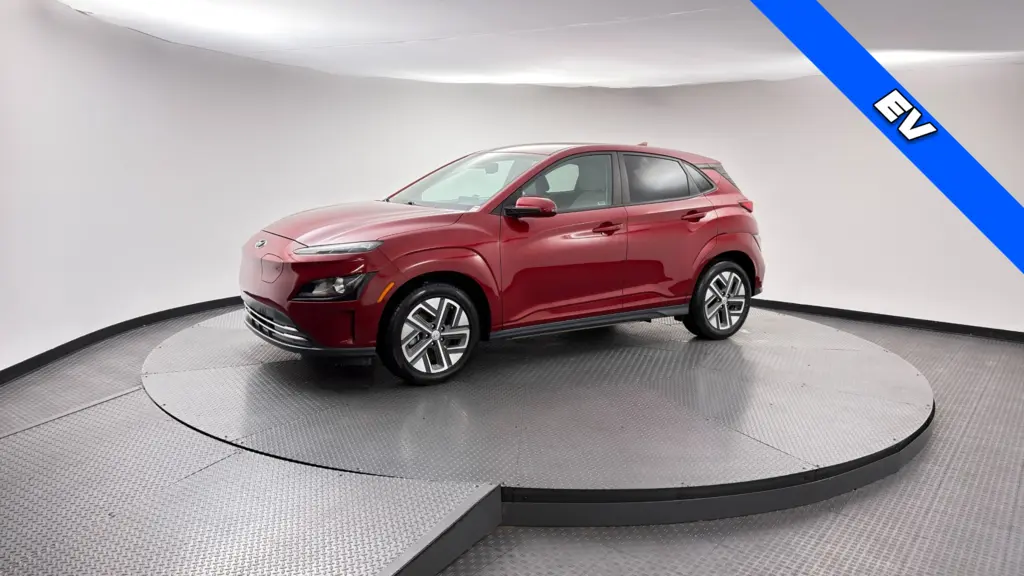 2023 HYUNDAI KONA ELECTRIC SE photo 1
