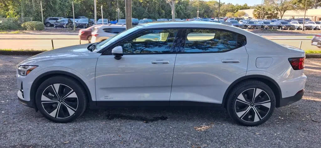 2024 POLESTAR 2 PLUS photo 2