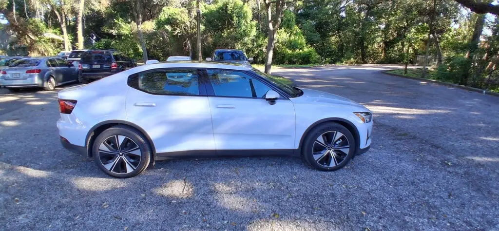 2024 POLESTAR 2 PLUS photo 6