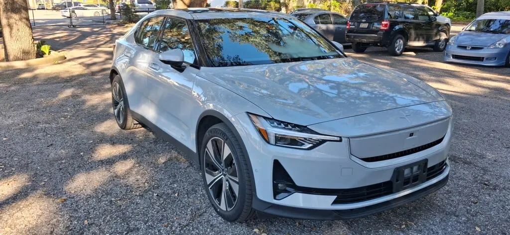 2024 POLESTAR 2 PLUS photo 7