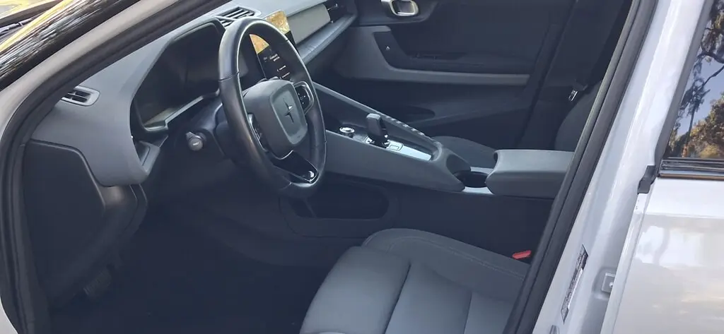 2024 POLESTAR 2 PLUS photo 8