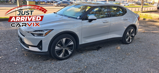 Florida Fine Cars - Used POLESTAR 2 2024 TAMPA PLUS