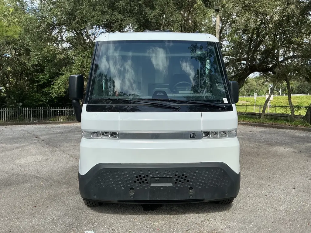 2024 BRIGHTDROP ZEVO 600 photo 8