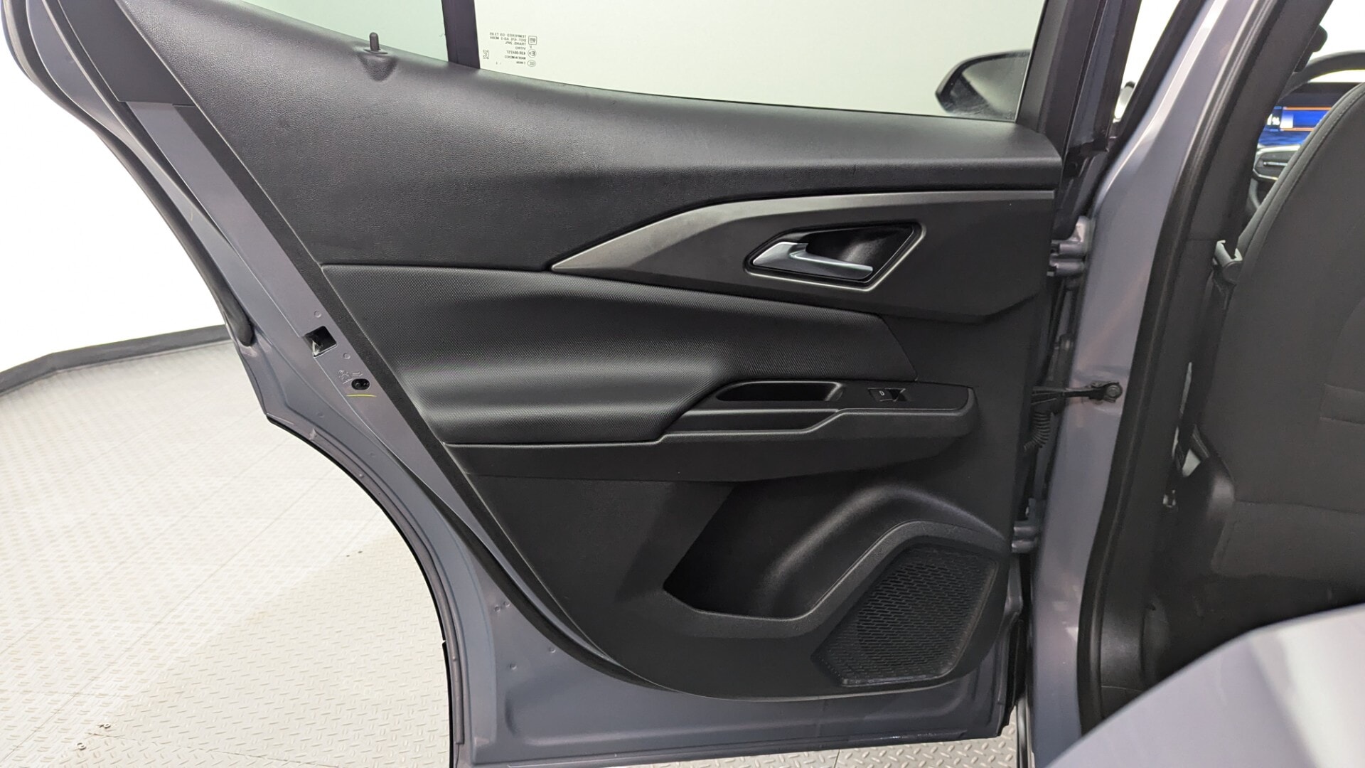 Florida Fine Cars - Used vehicle - SUV CHEVROLET EQUINOX EV 2025