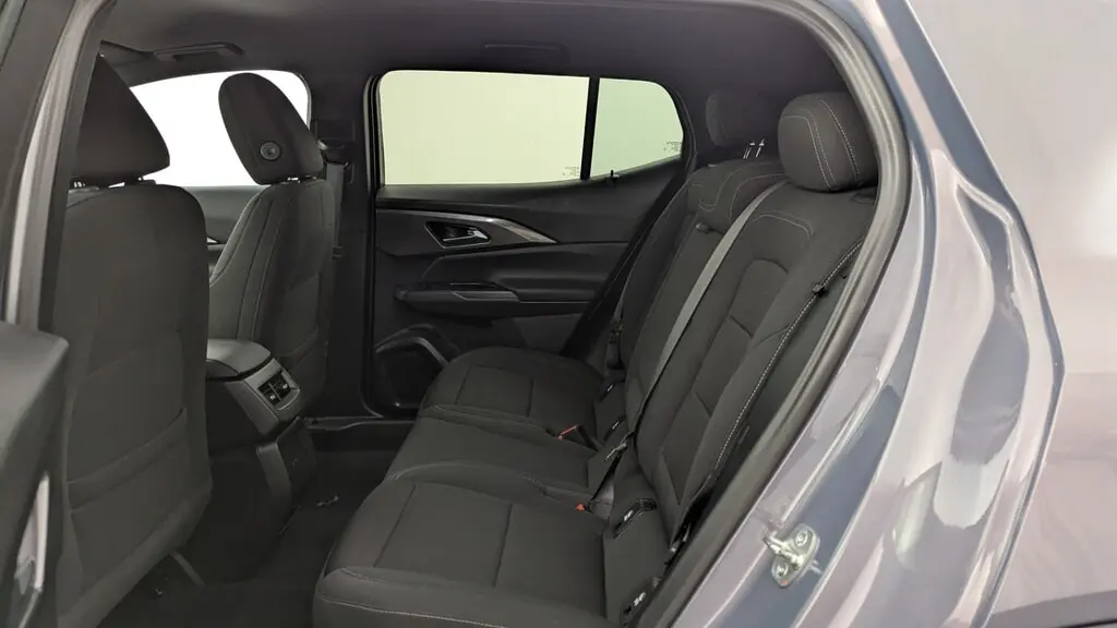 2025 CHEVROLET EQUINOX EV LT1 W/PCY photo 13