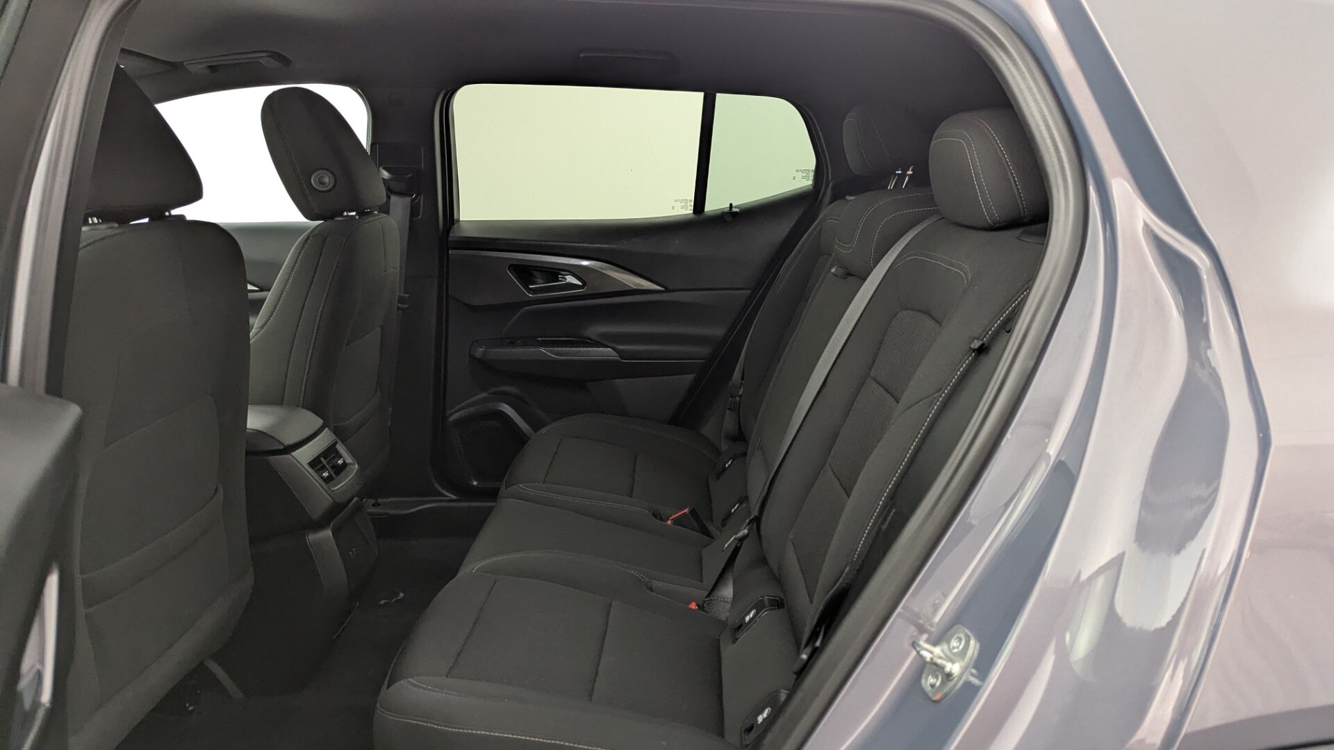 Florida Fine Cars - Used vehicle - SUV CHEVROLET EQUINOX EV 2025