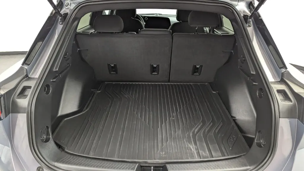 2025 CHEVROLET EQUINOX EV LT1 W/PCY photo 14