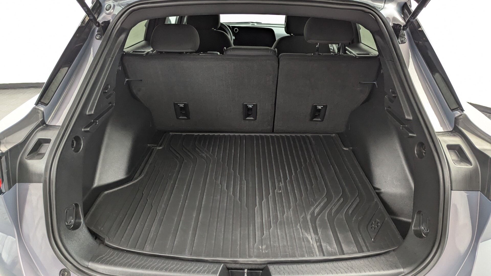 Florida Fine Cars - Used vehicle - SUV CHEVROLET EQUINOX EV 2025