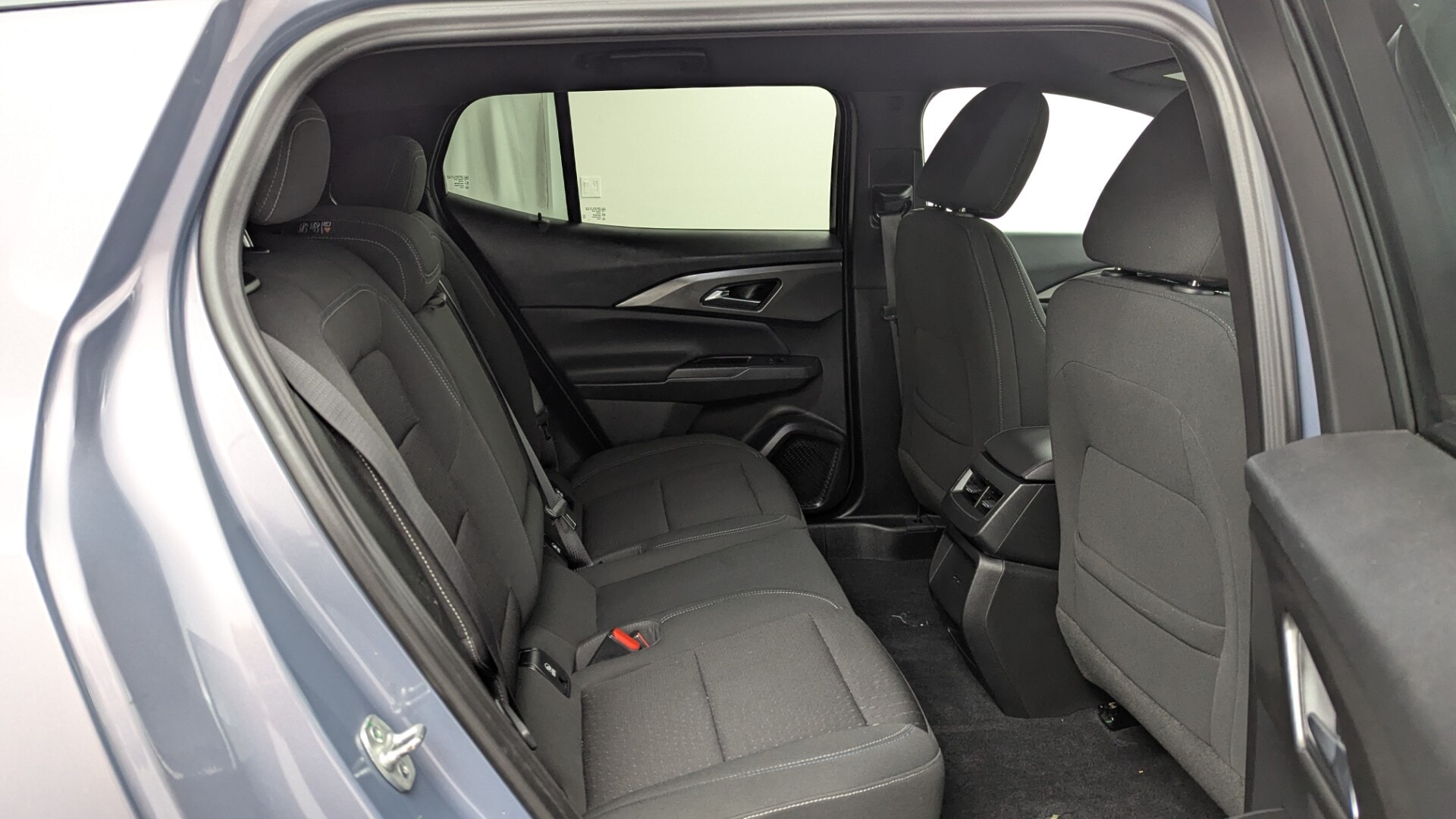 Florida Fine Cars - Used vehicle - SUV CHEVROLET EQUINOX EV 2025