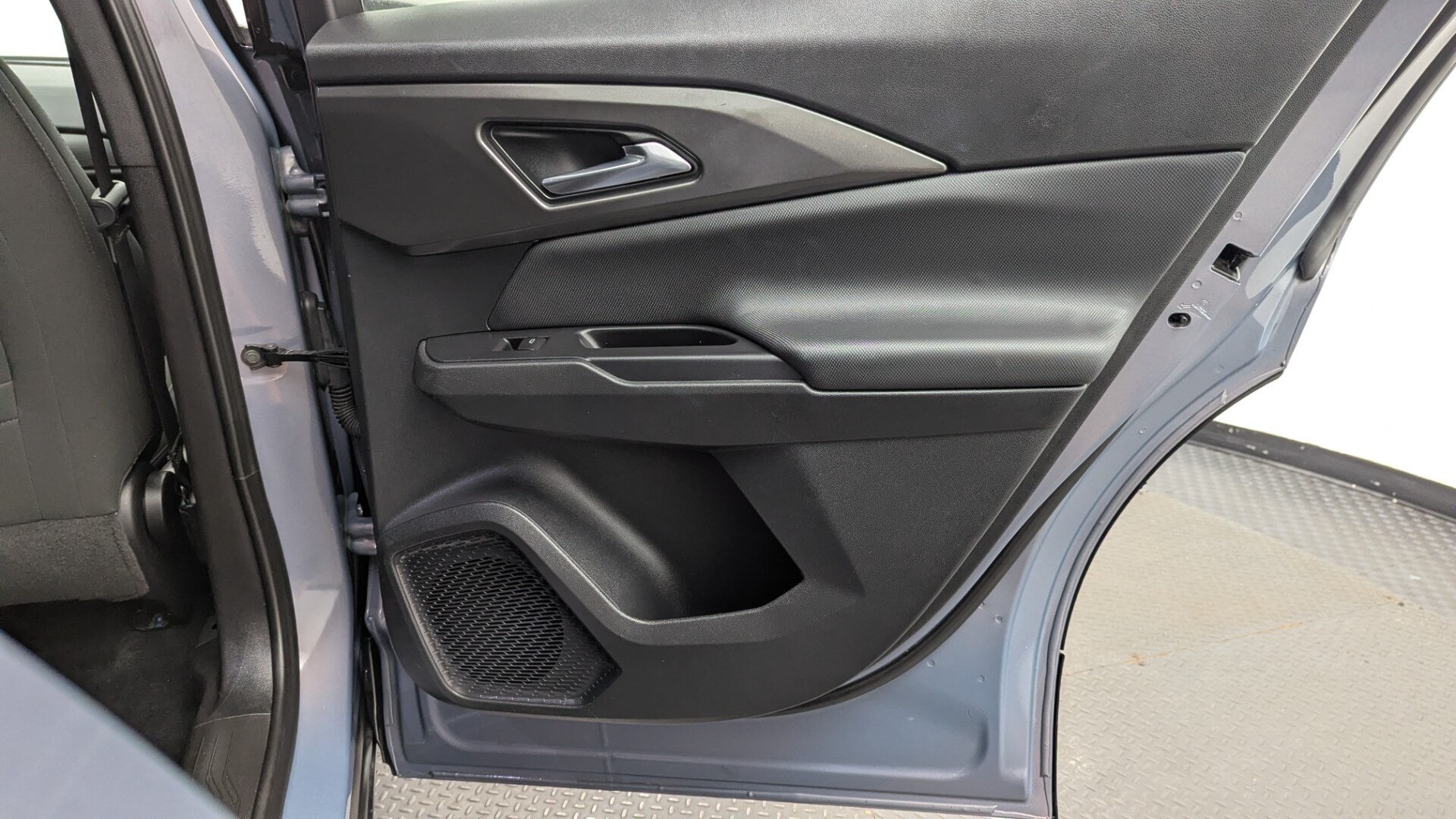 Florida Fine Cars - Used vehicle - SUV CHEVROLET EQUINOX EV 2025