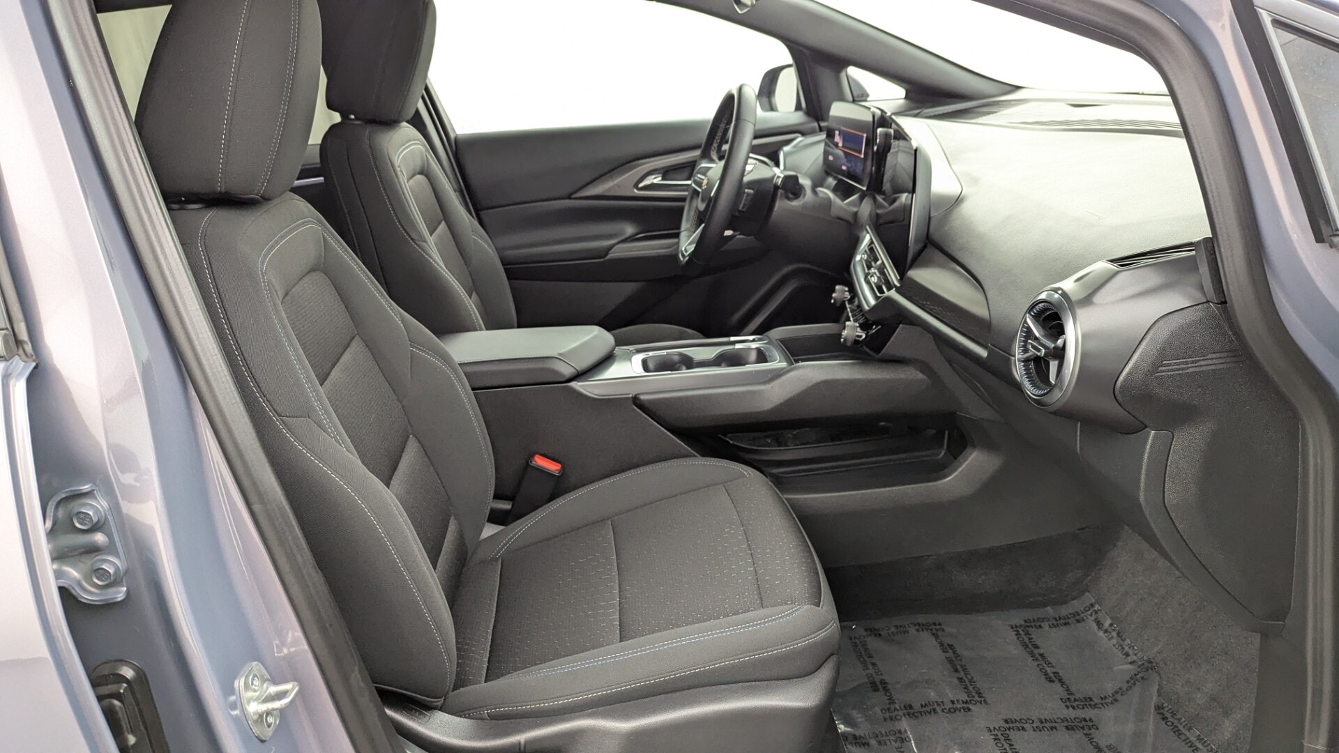 Florida Fine Cars - Used vehicle - SUV CHEVROLET EQUINOX EV 2025
