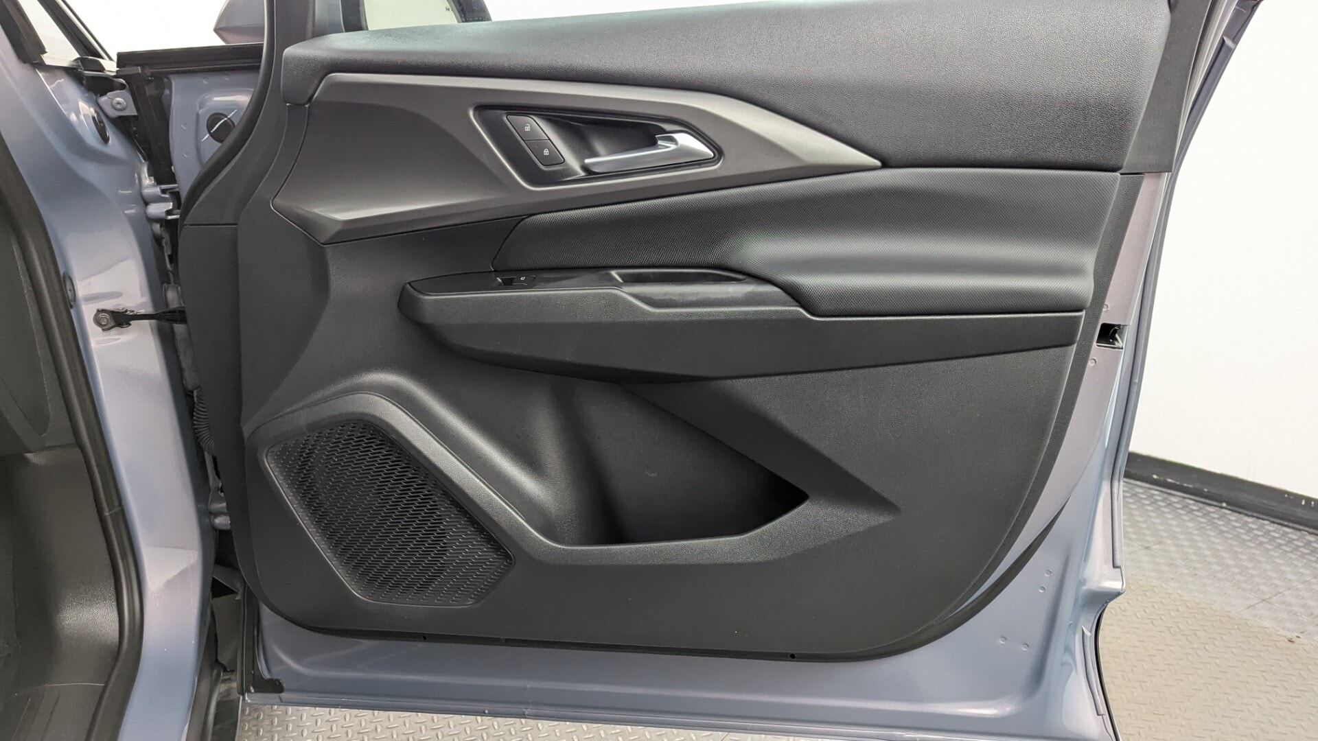 Florida Fine Cars - Used vehicle - SUV CHEVROLET EQUINOX EV 2025