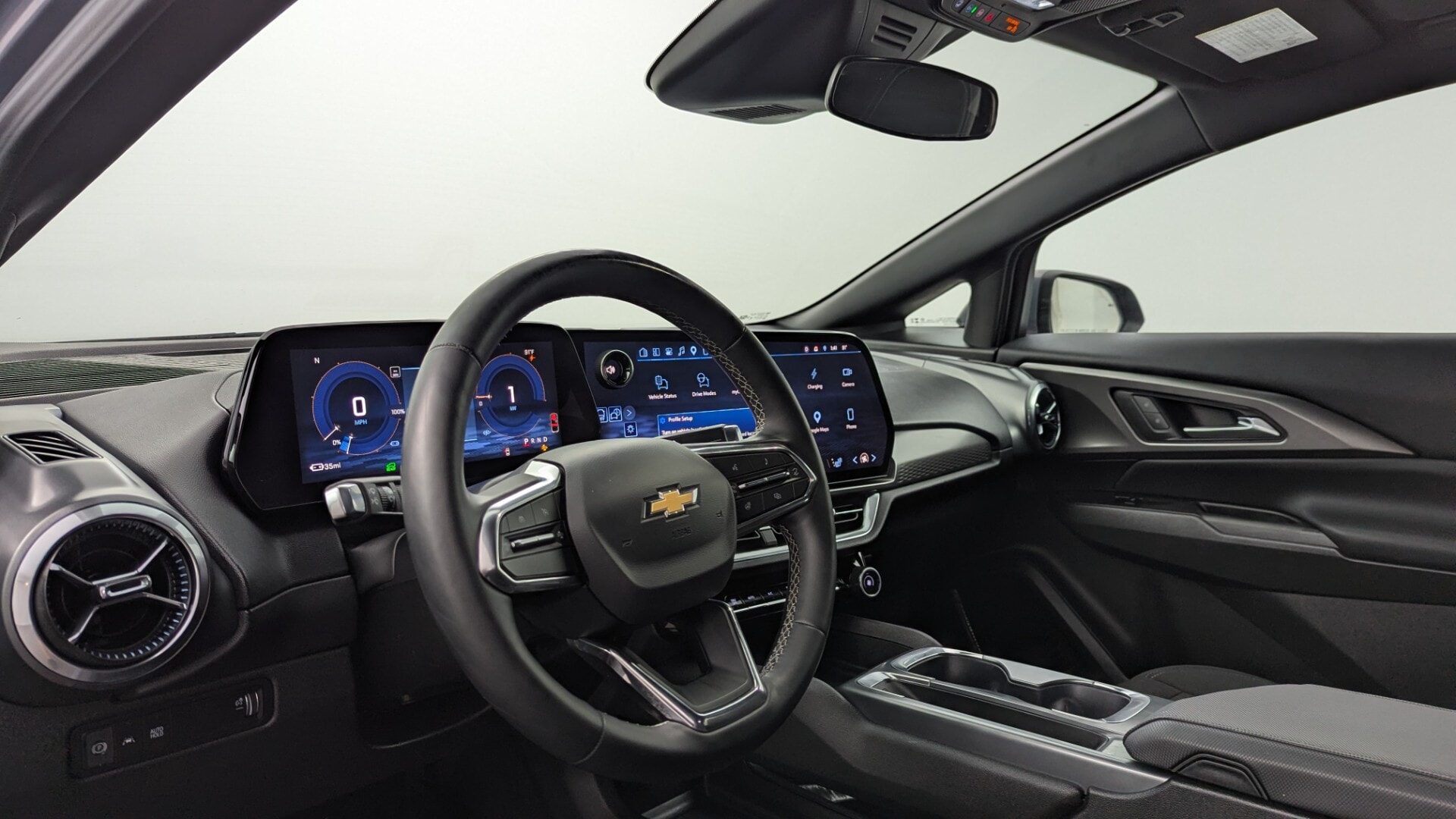 Florida Fine Cars - Used vehicle - SUV CHEVROLET EQUINOX EV 2025