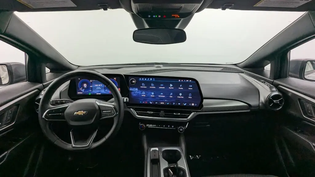 2025 CHEVROLET EQUINOX EV LT1 W/PCY photo 20
